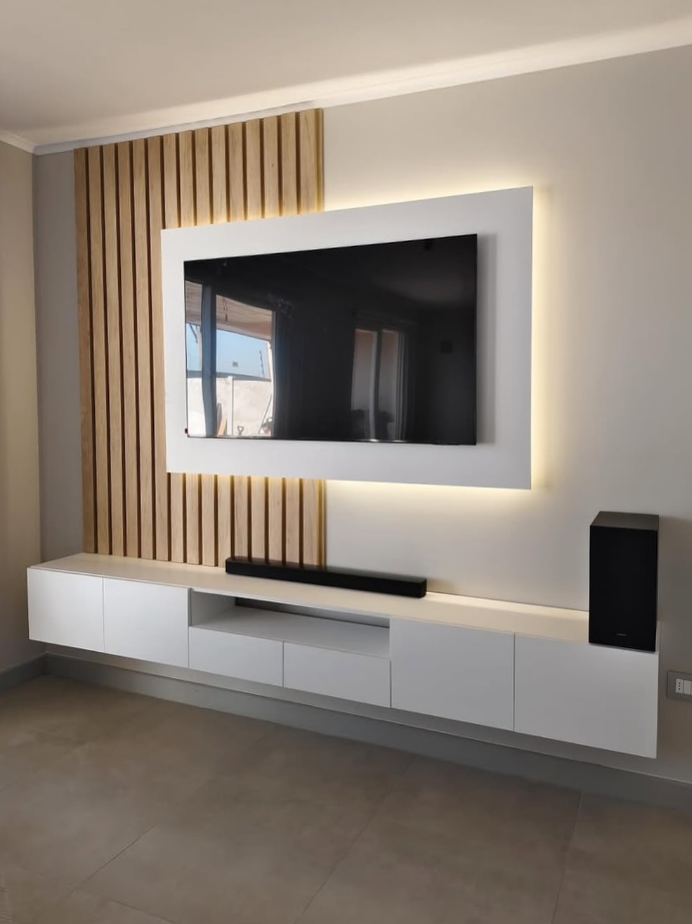 Clean Lines, Clever Glow