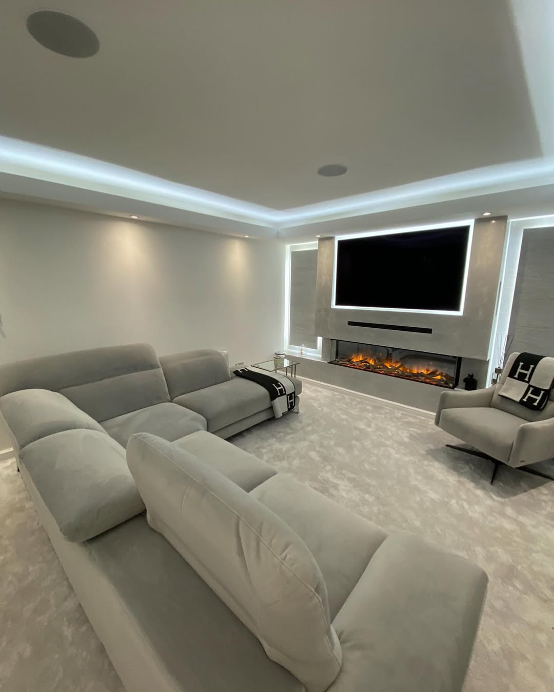 Cloud Nine Lounge