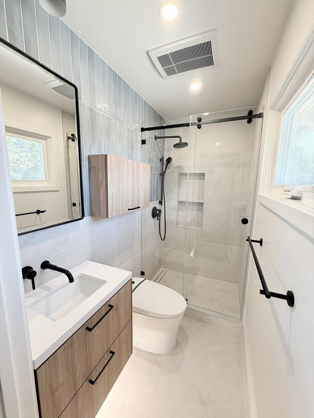Coastal Micro Modern