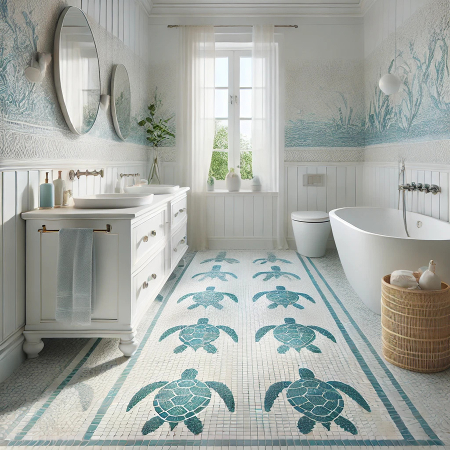 Ocean Whisper Haven