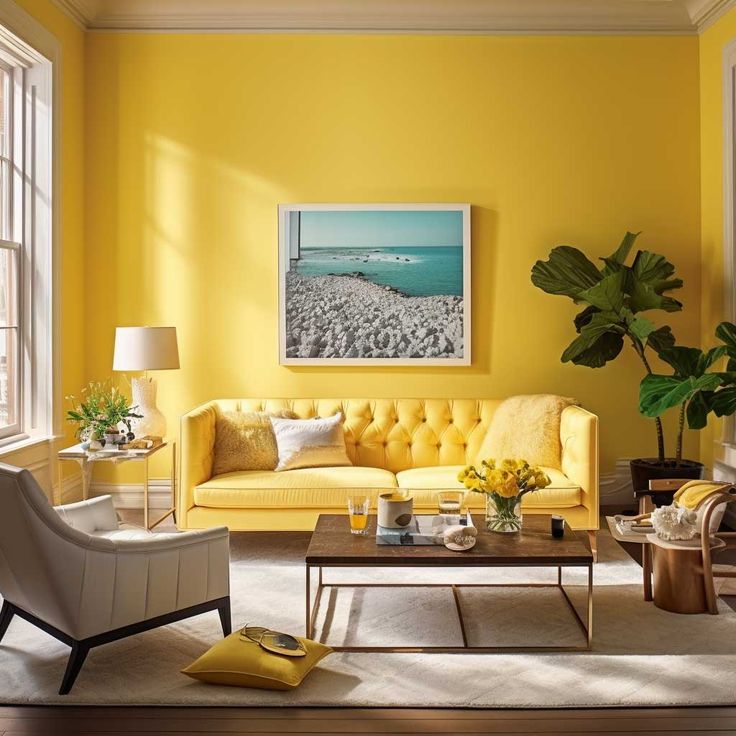Coastal Chic