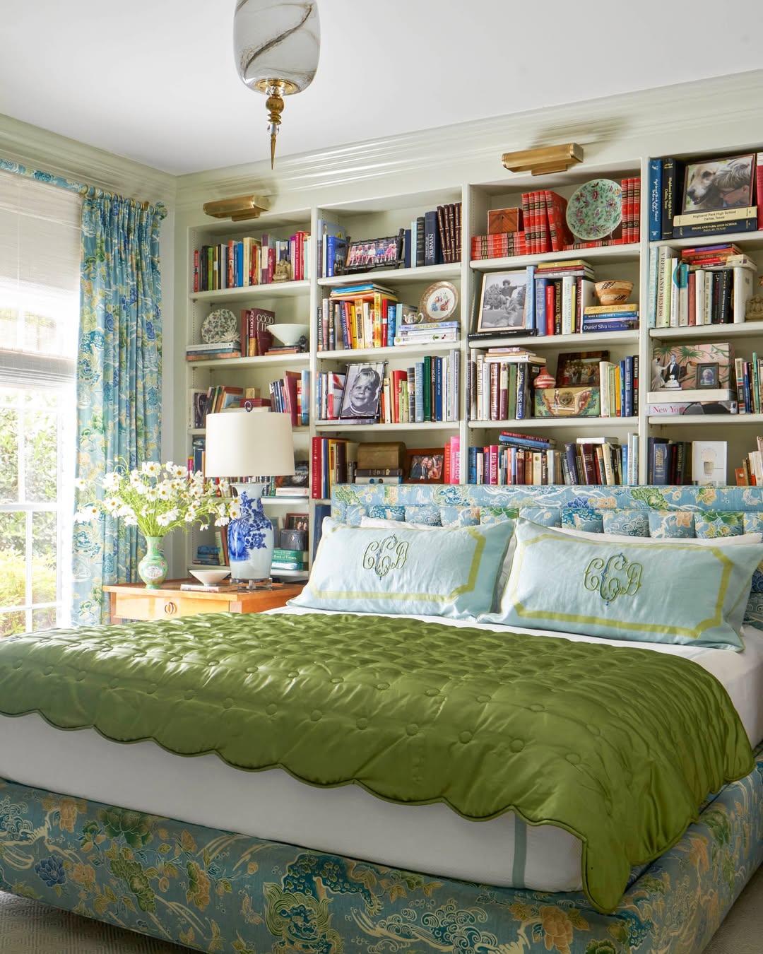 Classic Collected Built-Ins