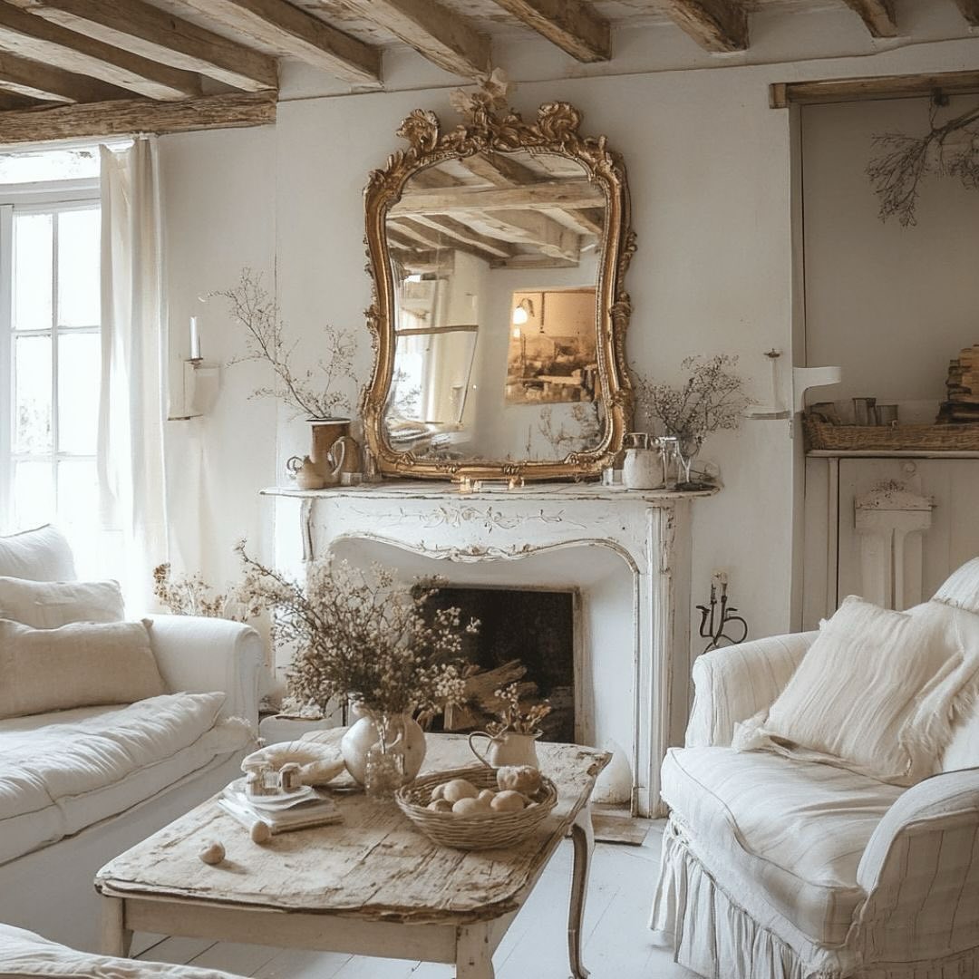 Collected European Charm
