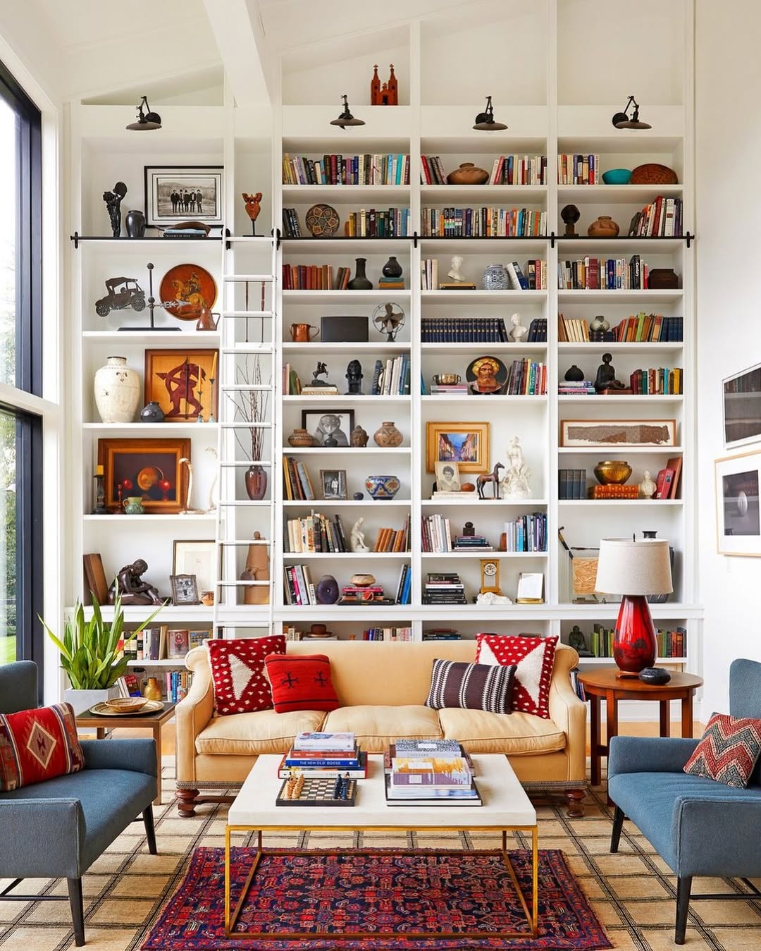 The Collector’s Library