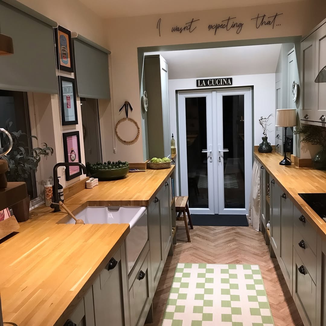 Cozy Cottage Meets Milan