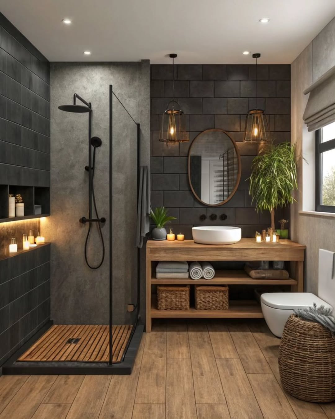 Refined Contemporary Flow