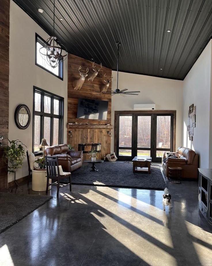 Entertain-Ready Open Concept