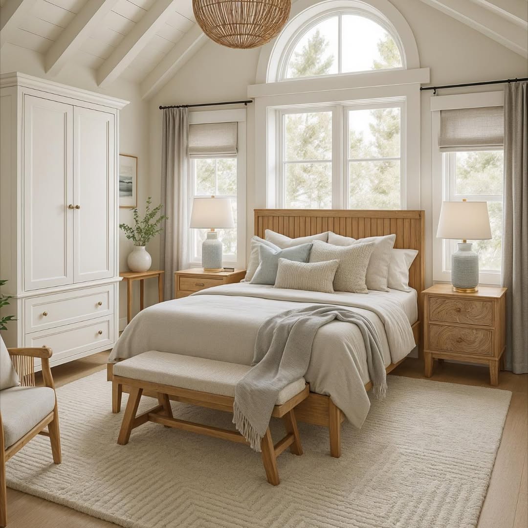 Soft Cottage Calm