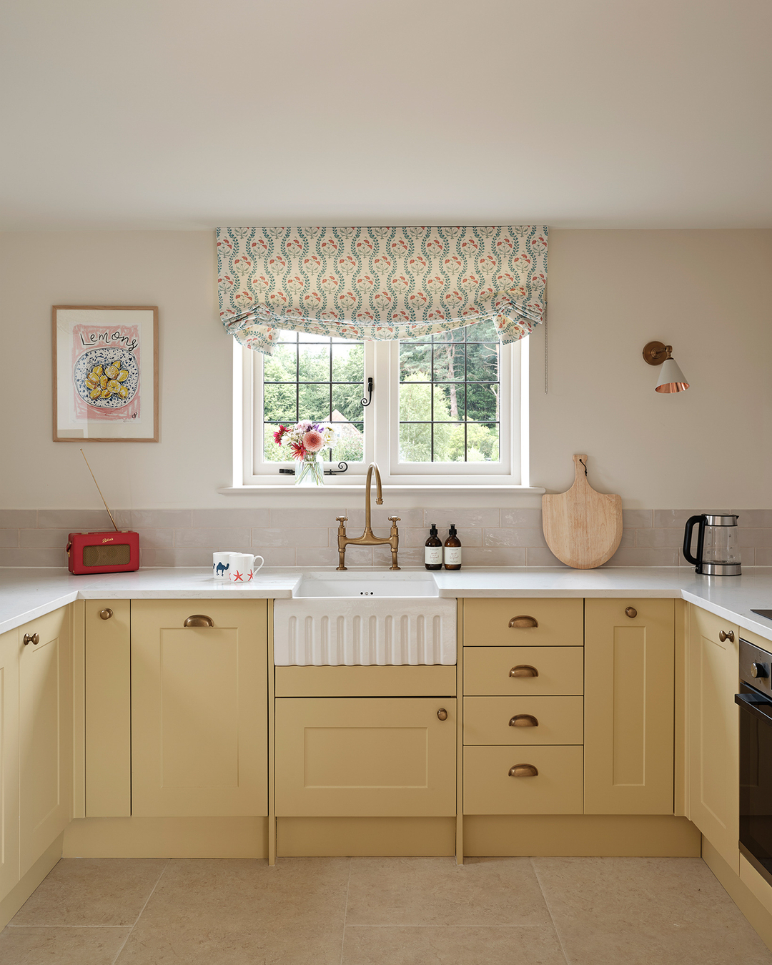 Lemon Grove Cottage
