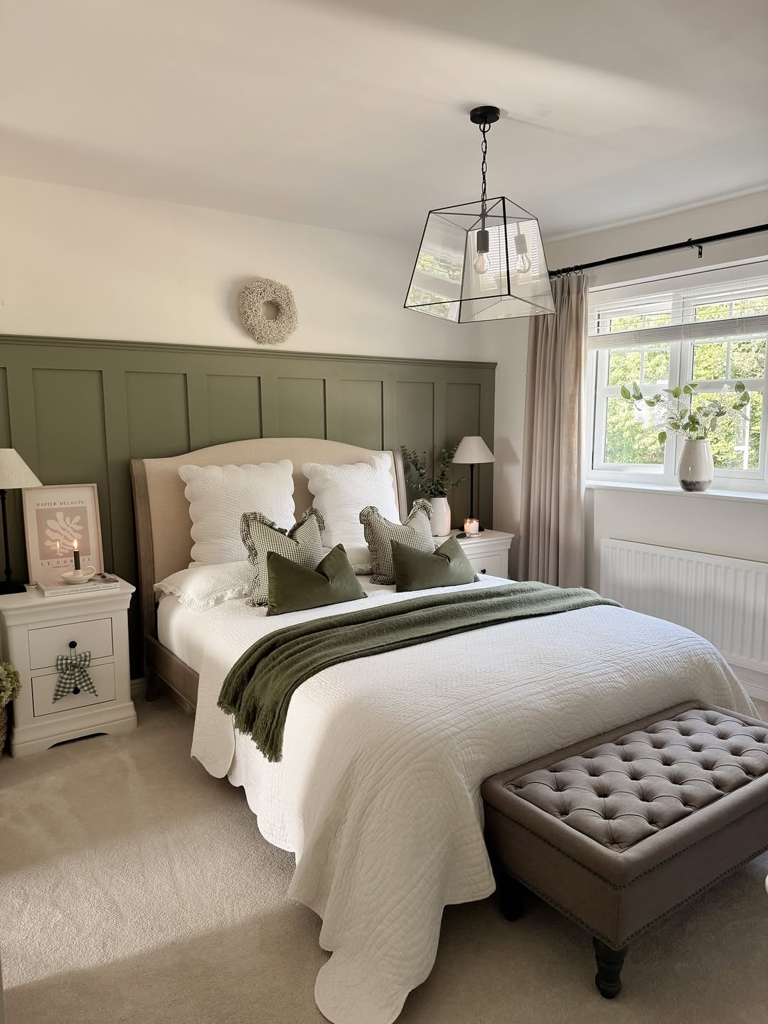 Fresh Cottage Layers