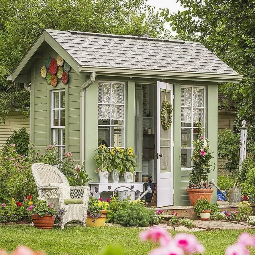 Cottagecore Classic