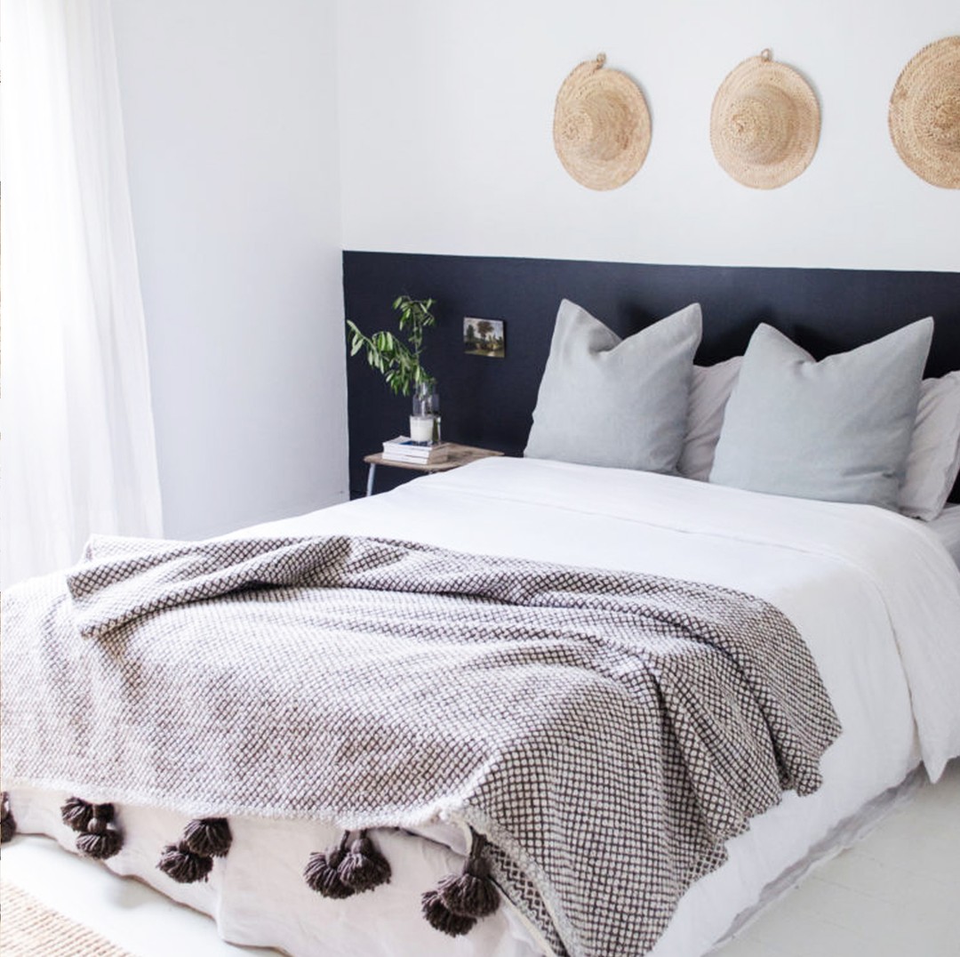 Cozy Wall Accent