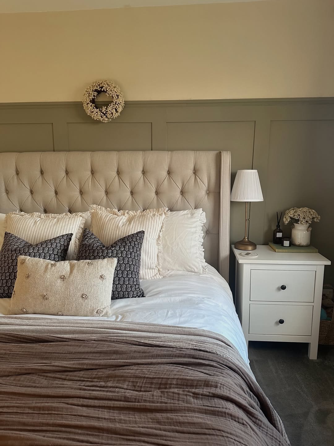 Cozy Layered Calm