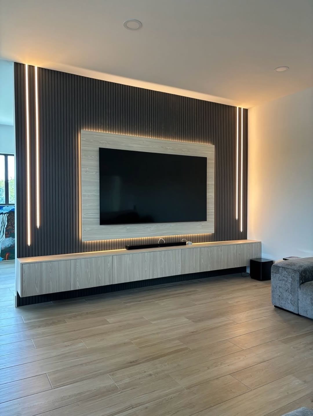 Cozy Contemporary Cool