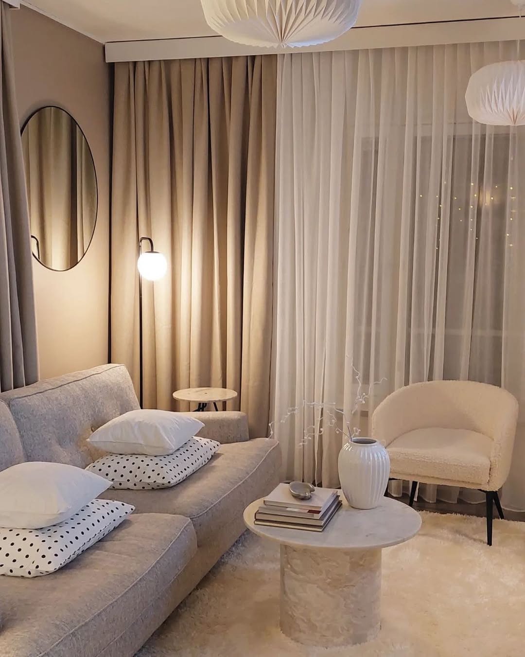 Cozy Evening Cream