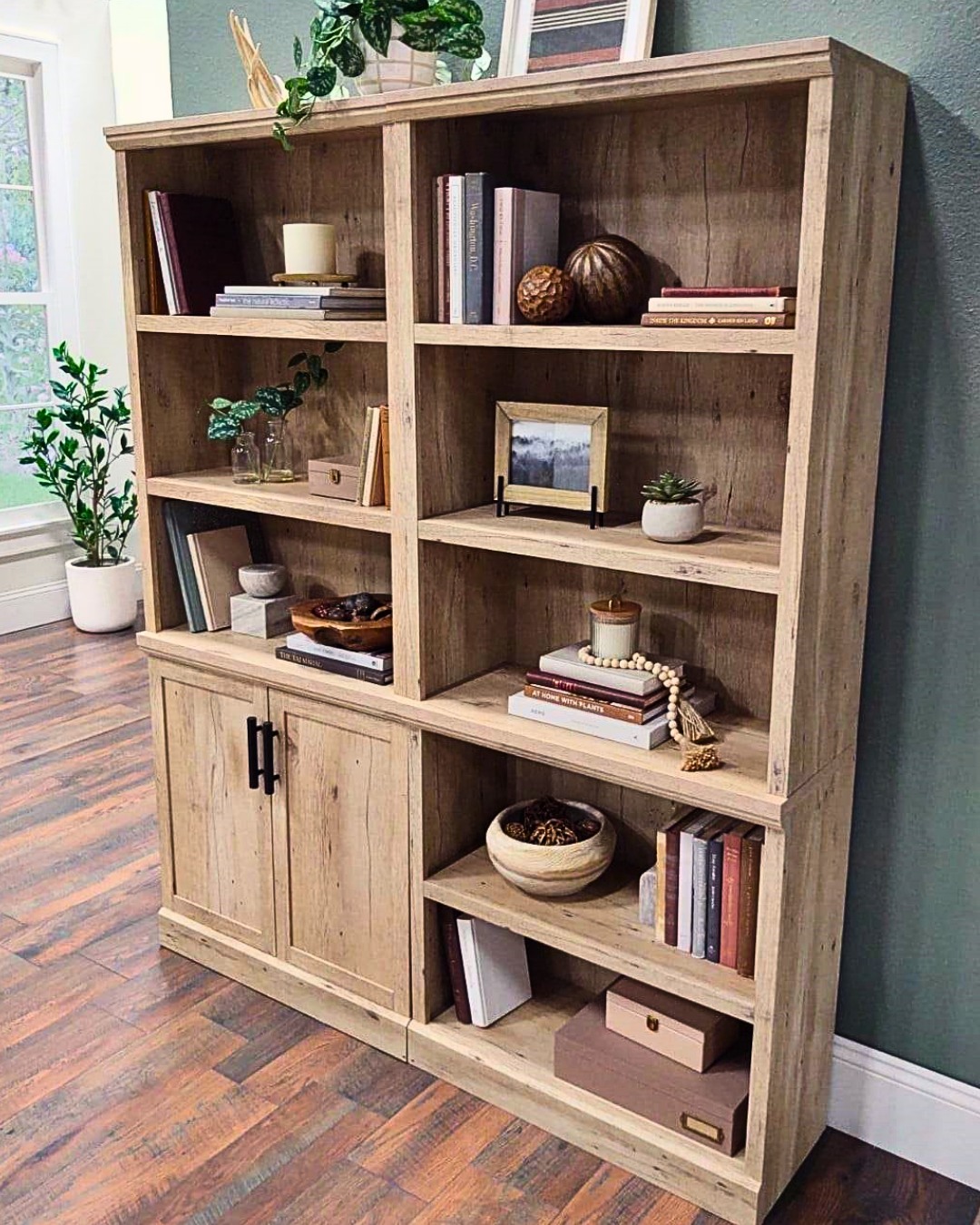 Cozy Neutrals with Function