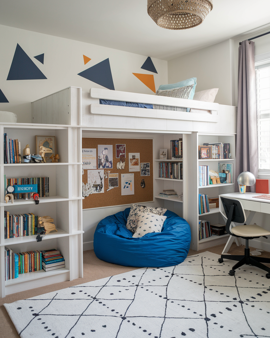 Creative Thinker’s Loft