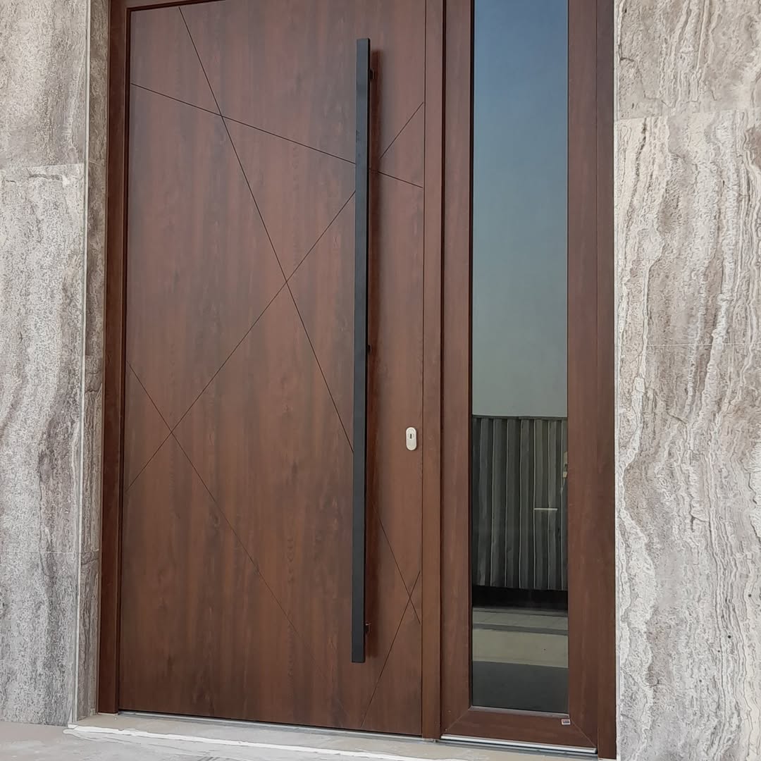 Minimal Walnut Precision