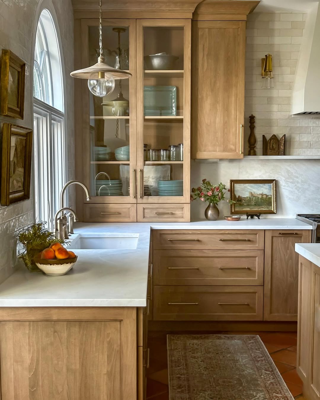 Earthy Elegance