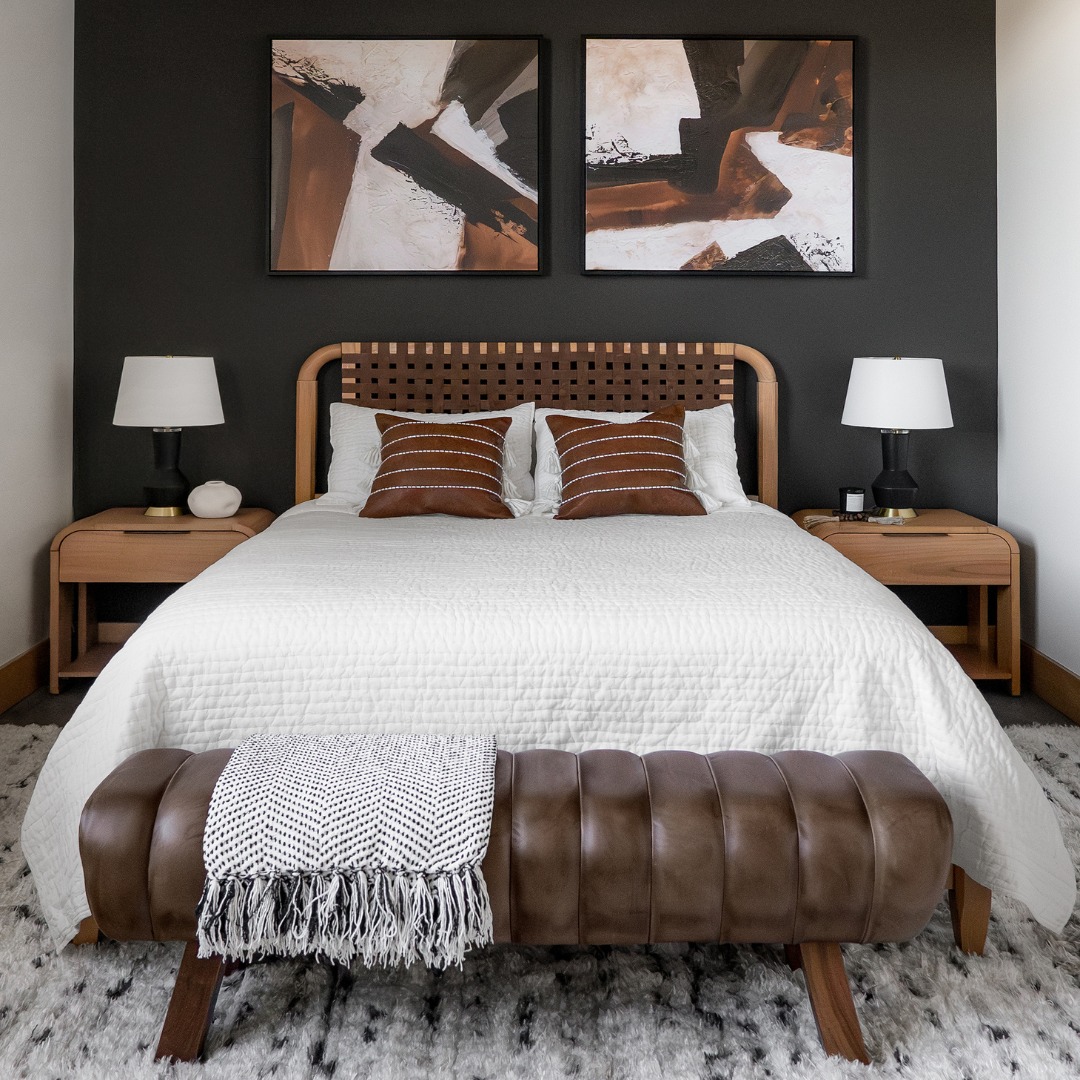 Earthy Elegance