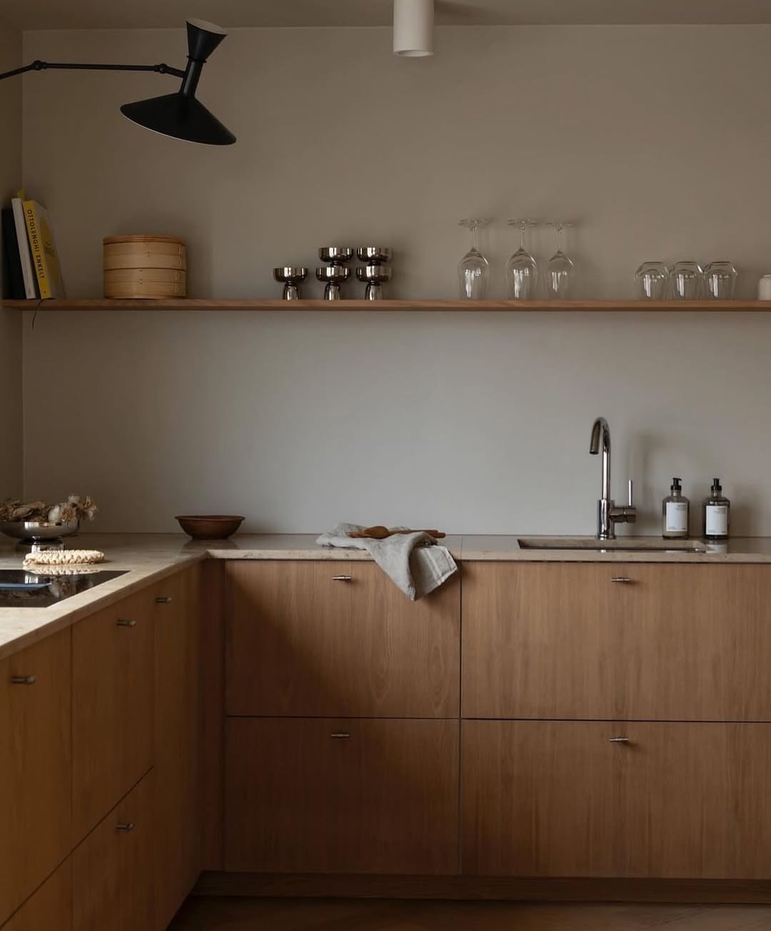 European Oak Ease