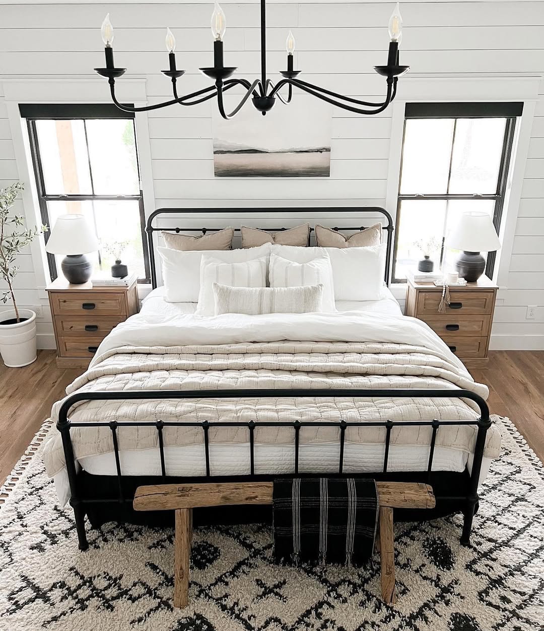 Classic Farmhouse Ease