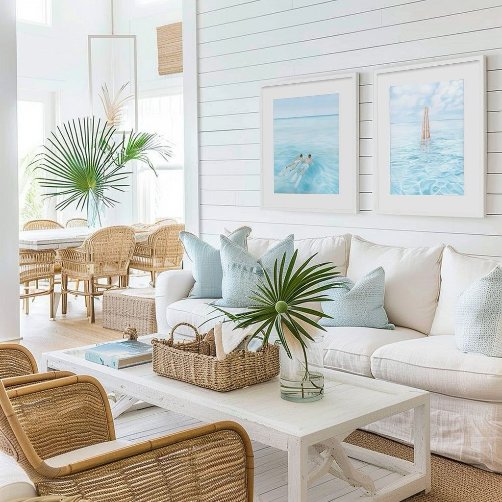 Easy Coastal Escape