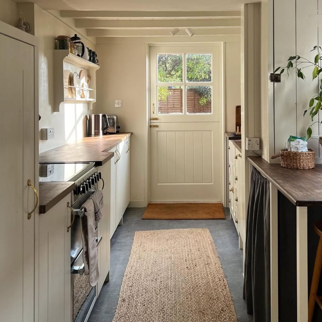 Vintage Farmhouse Ease