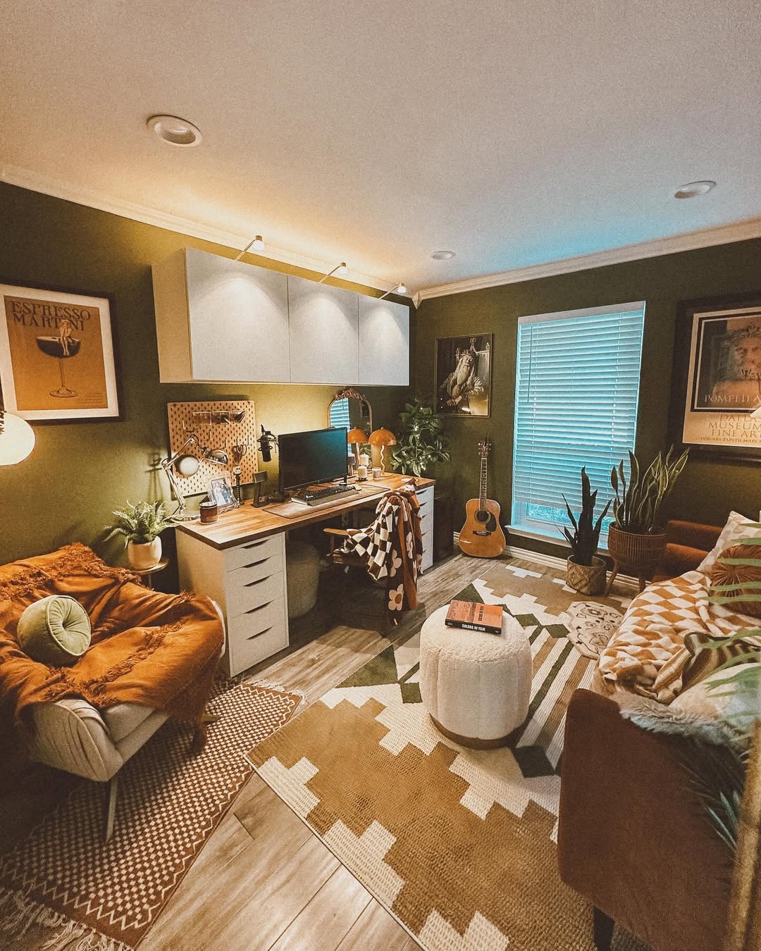 Eclectic Earthy Vibes