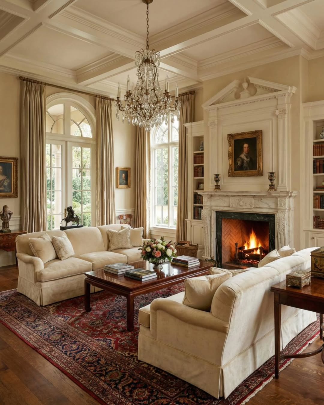 Heritage Elegance