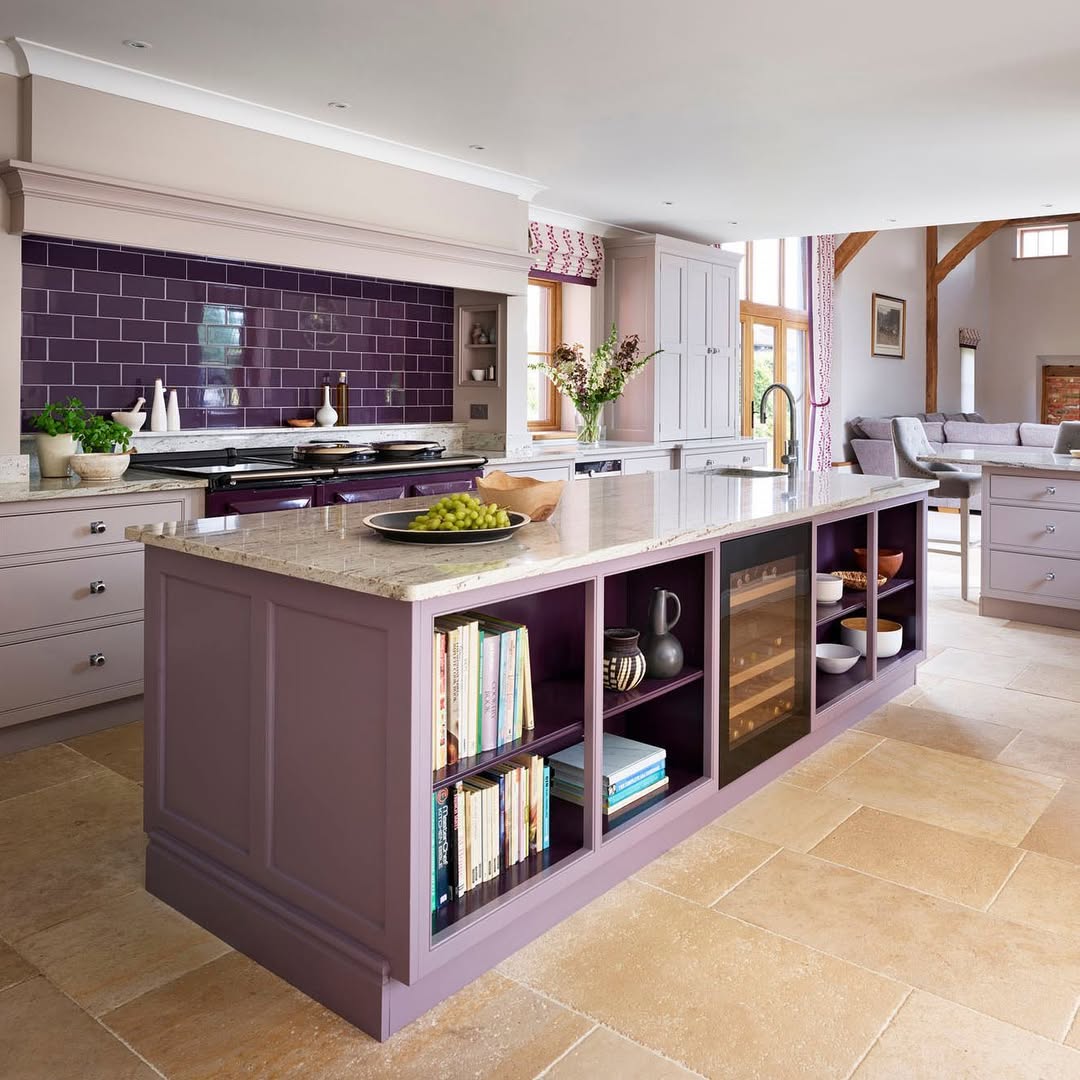 English Country Glam