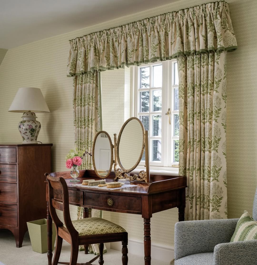English Countryside Charm