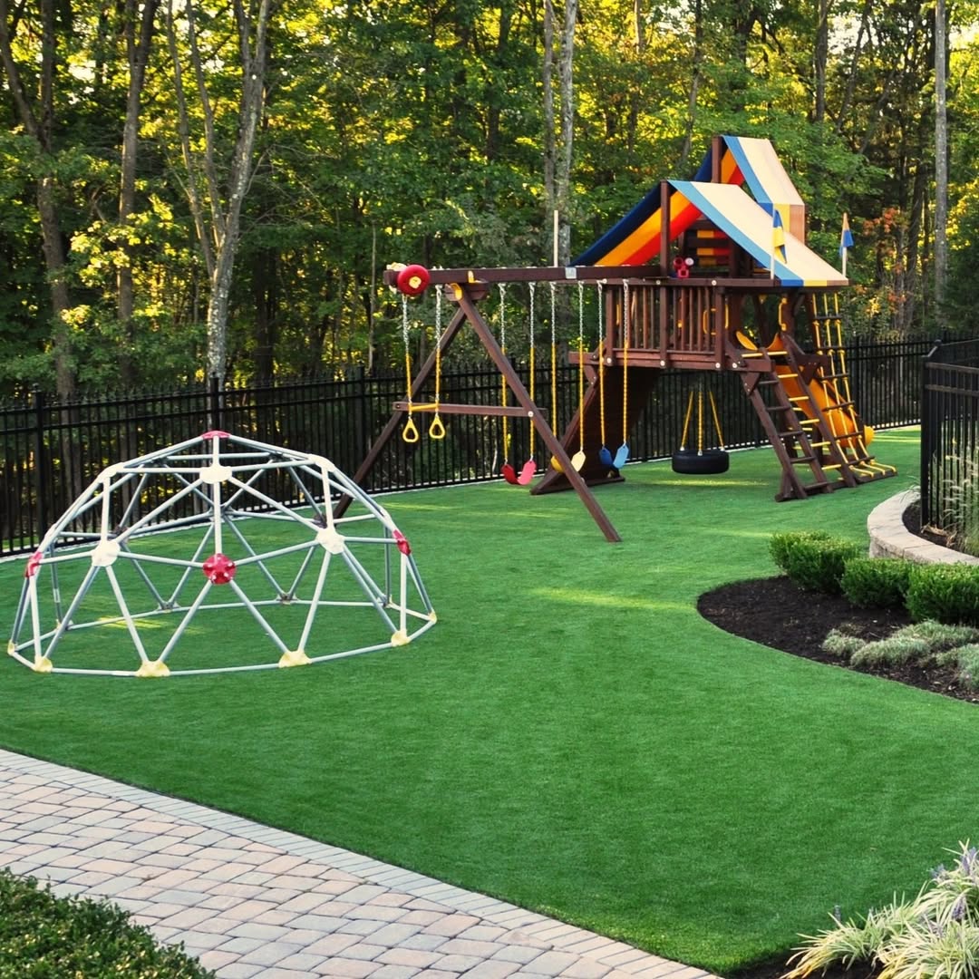 Playground Fantasyland