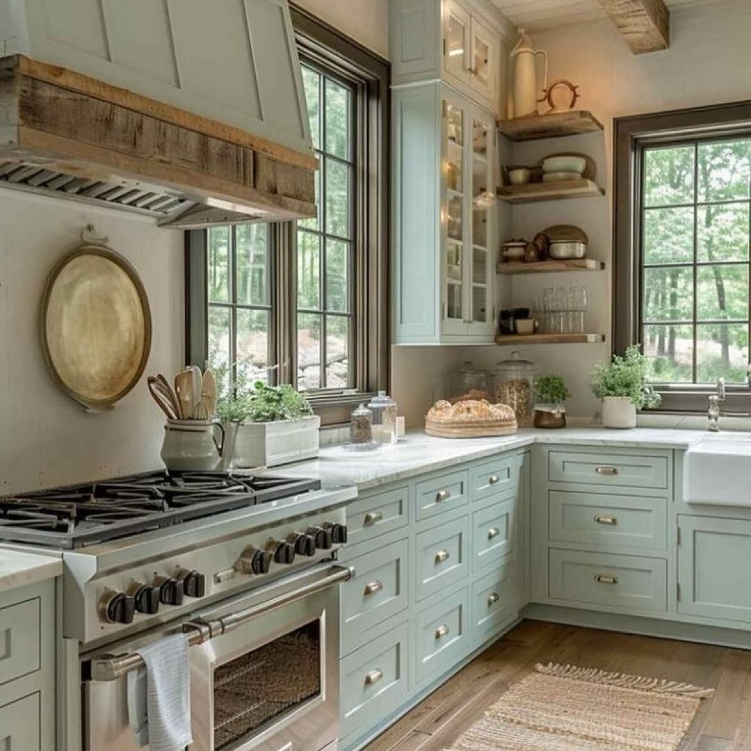 Farmhouse Marble Mix