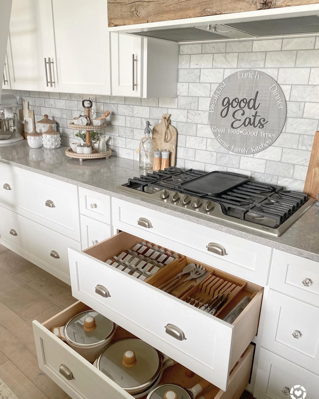 Drawer Organization That Actually Works