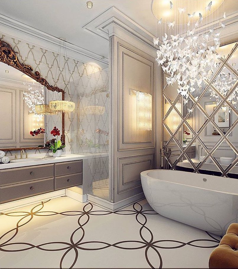 French Deco Fantasy