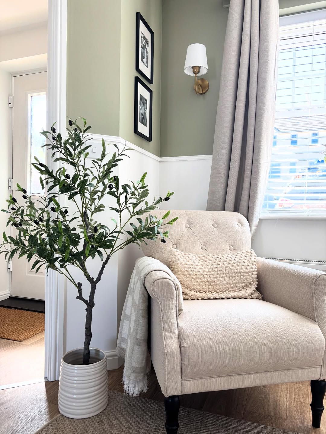 English Cottage Freshness