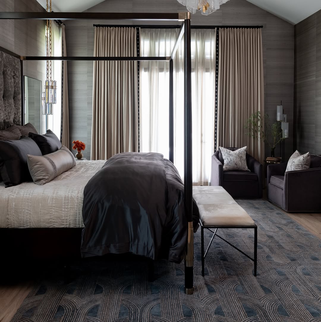 Fresh Modern Layers