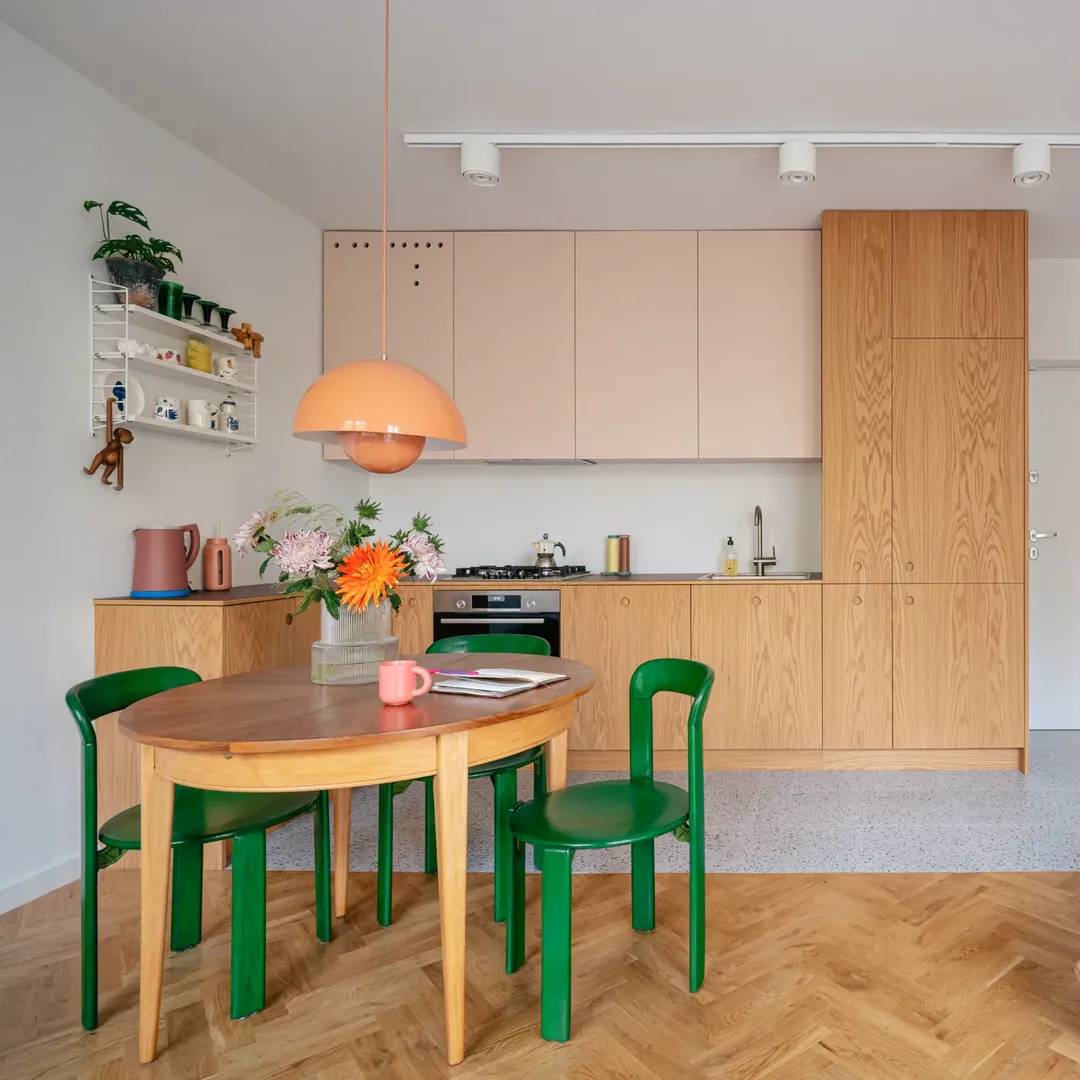 Furniture, Not Fixtures