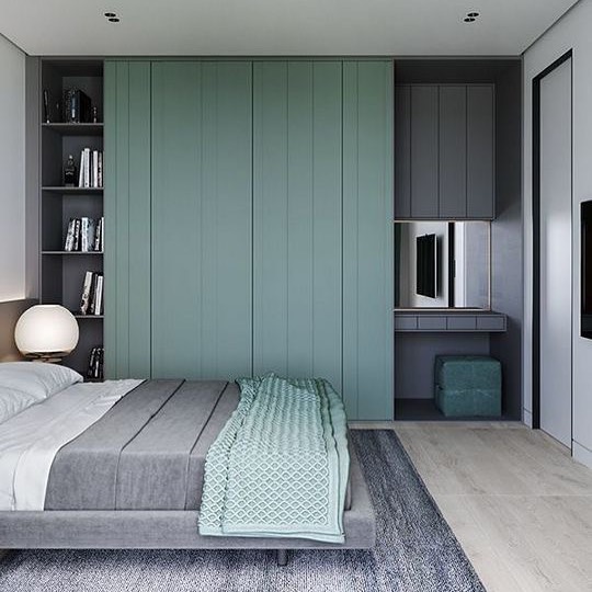 Storage That Feels Like Furniture