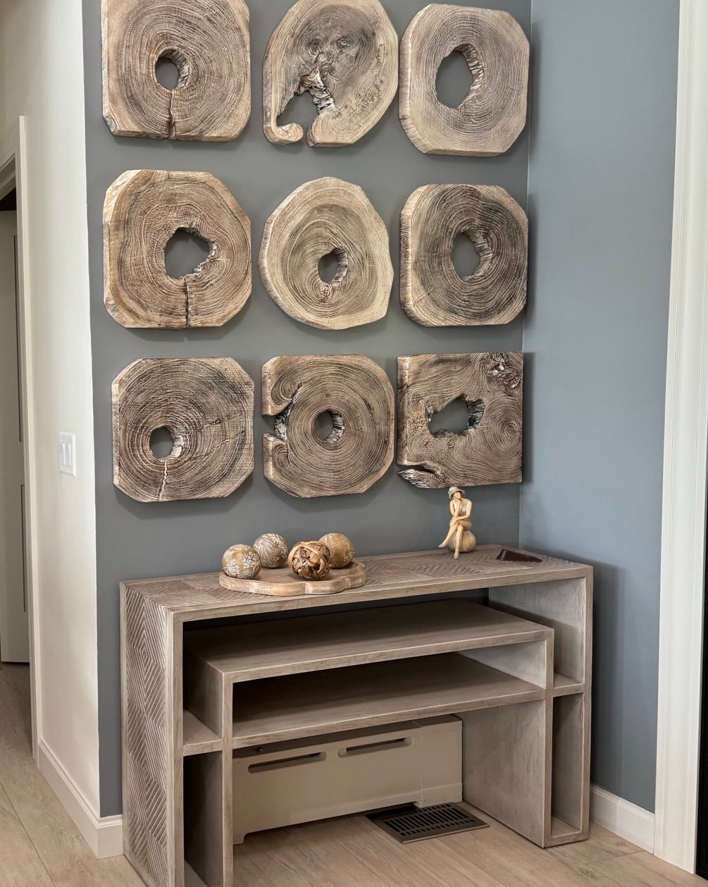 Wood Art Wonder