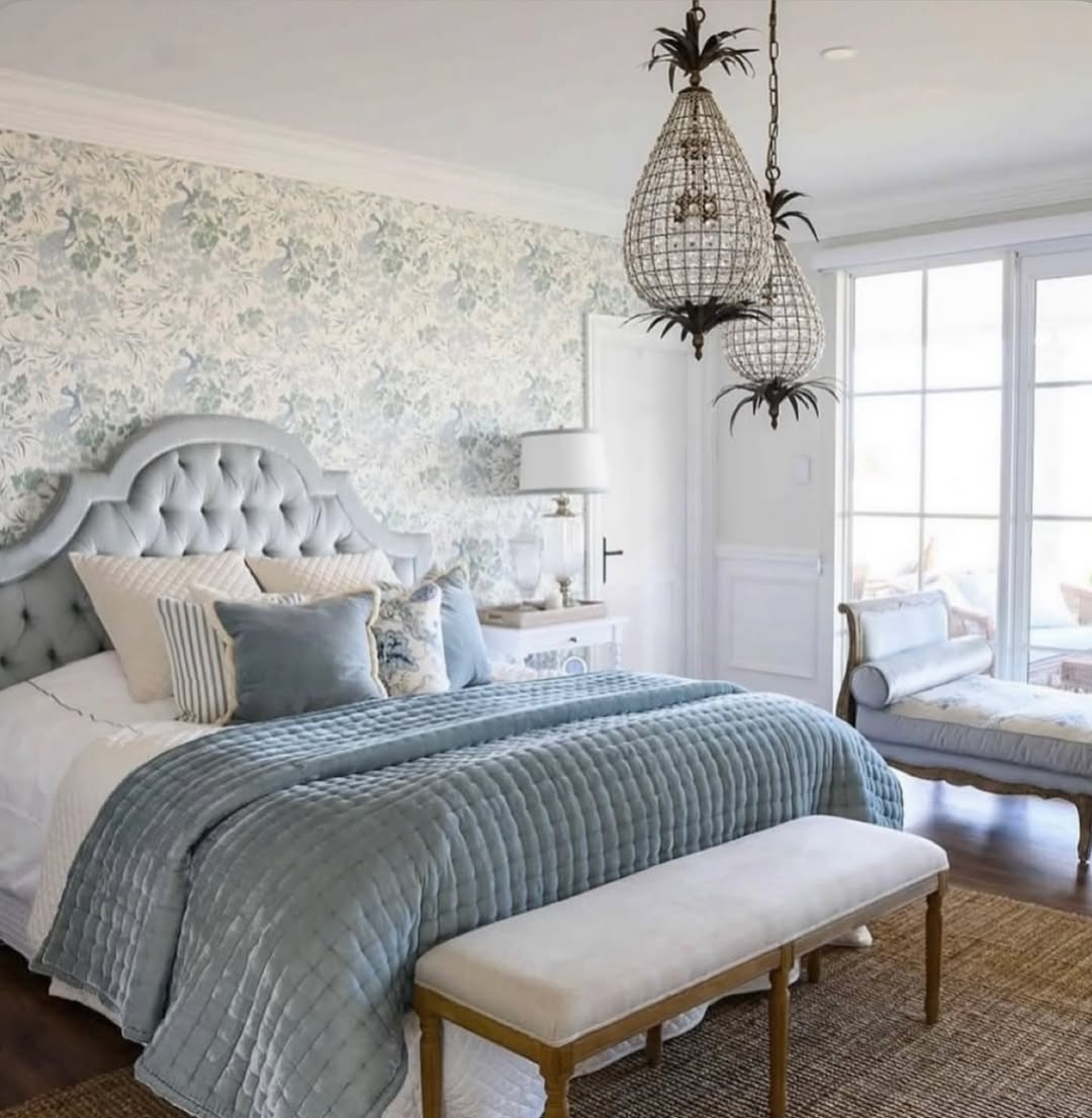 Coastal Garden Escape