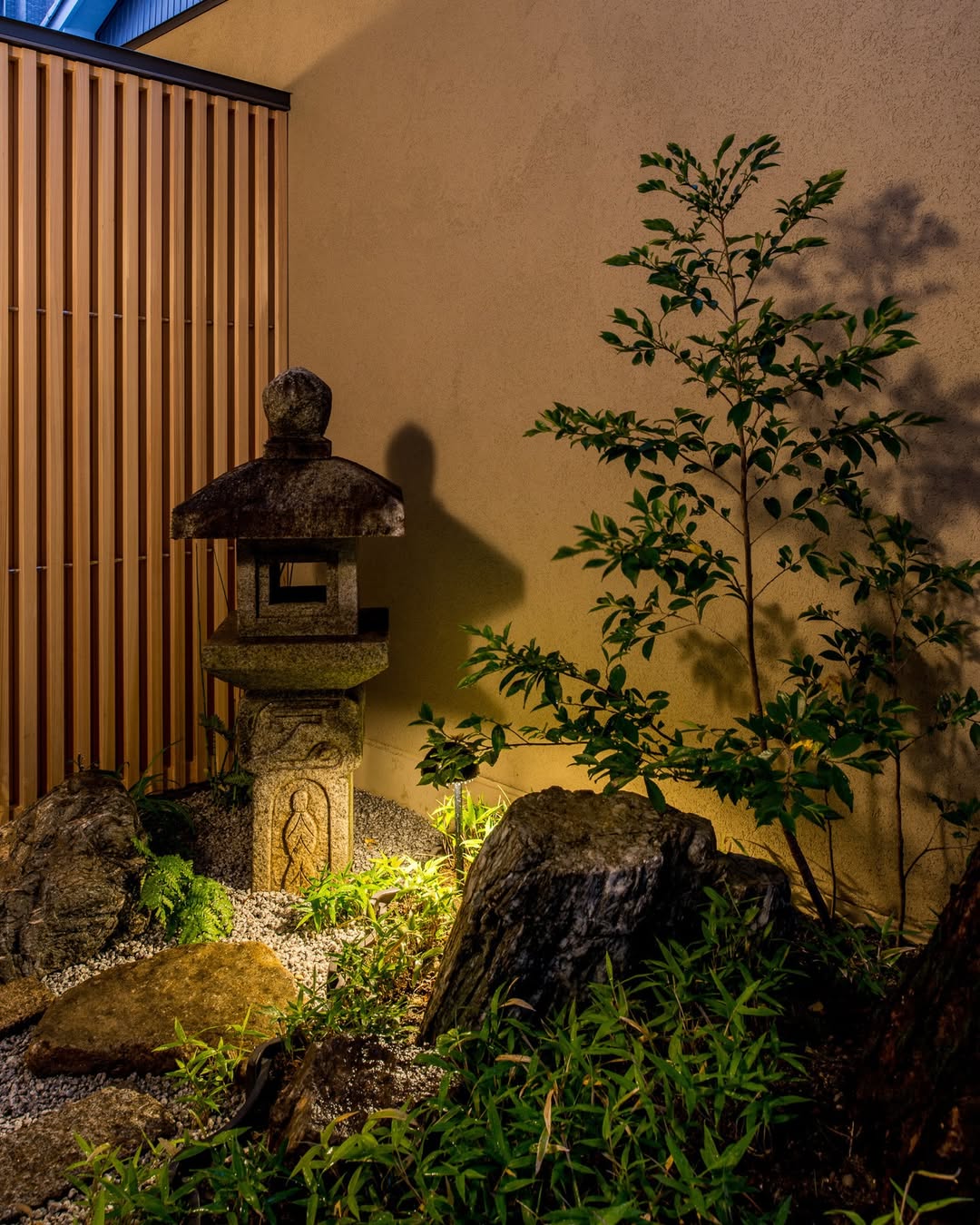 Evening Light Ritual