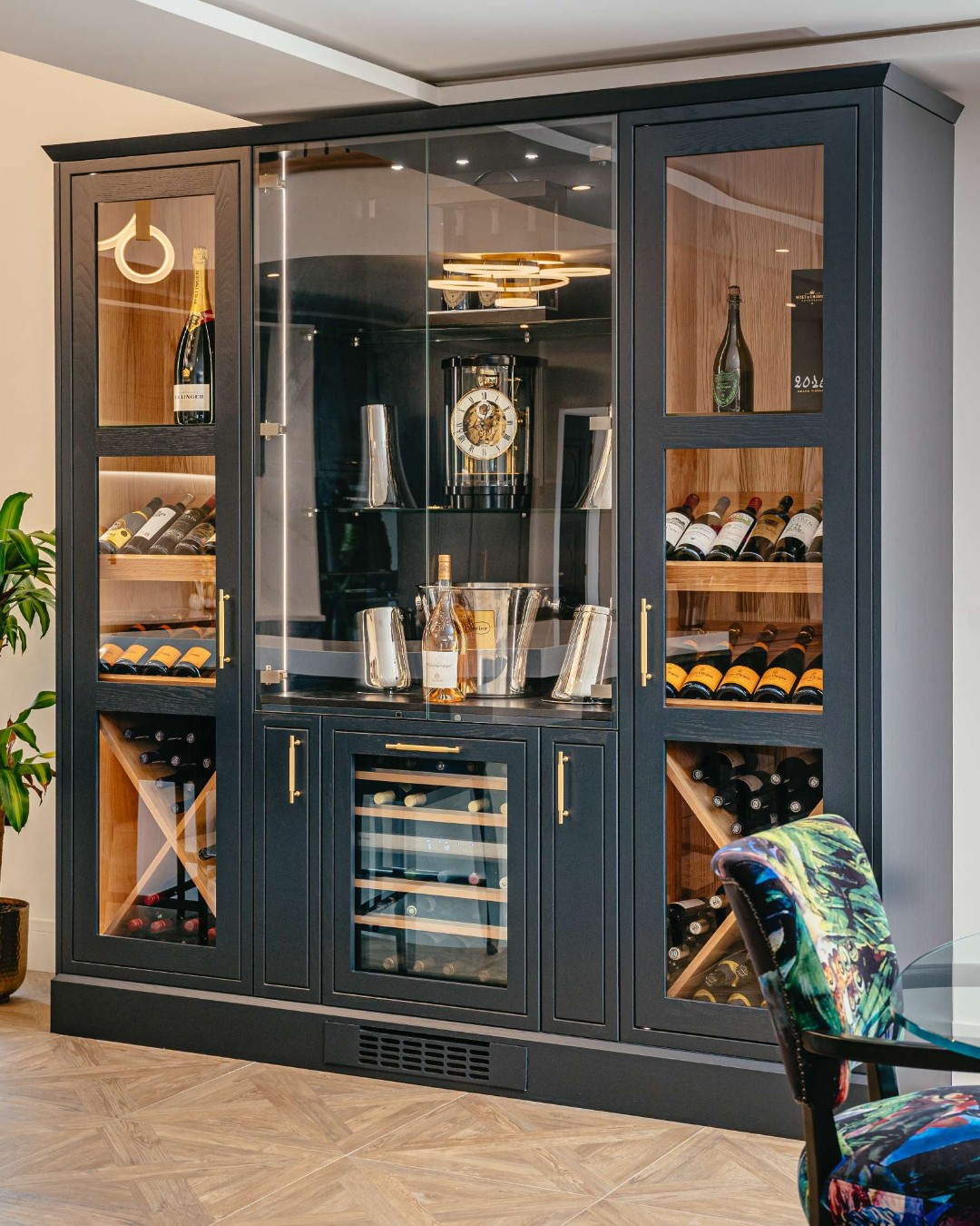 The Gentleman’s Bar