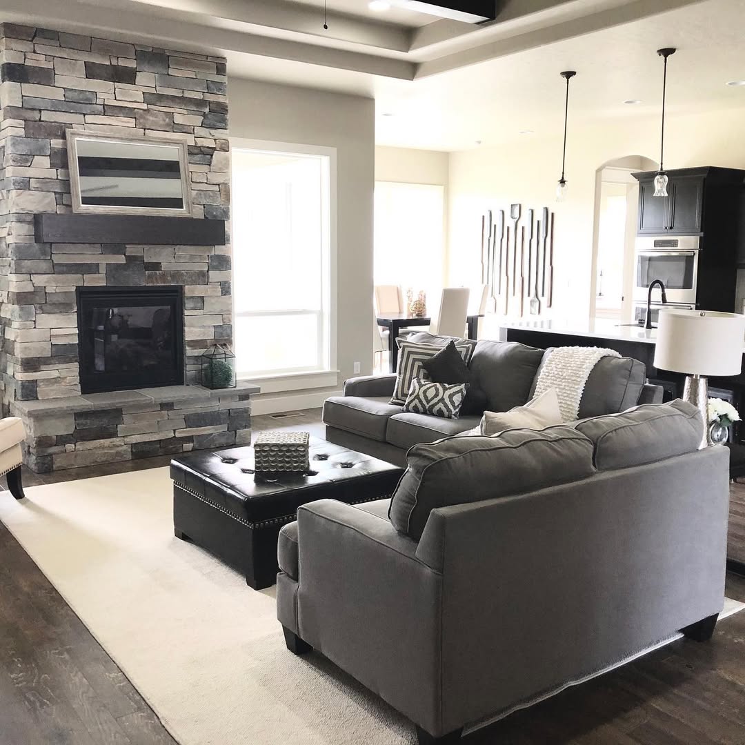 Graystone Comfort