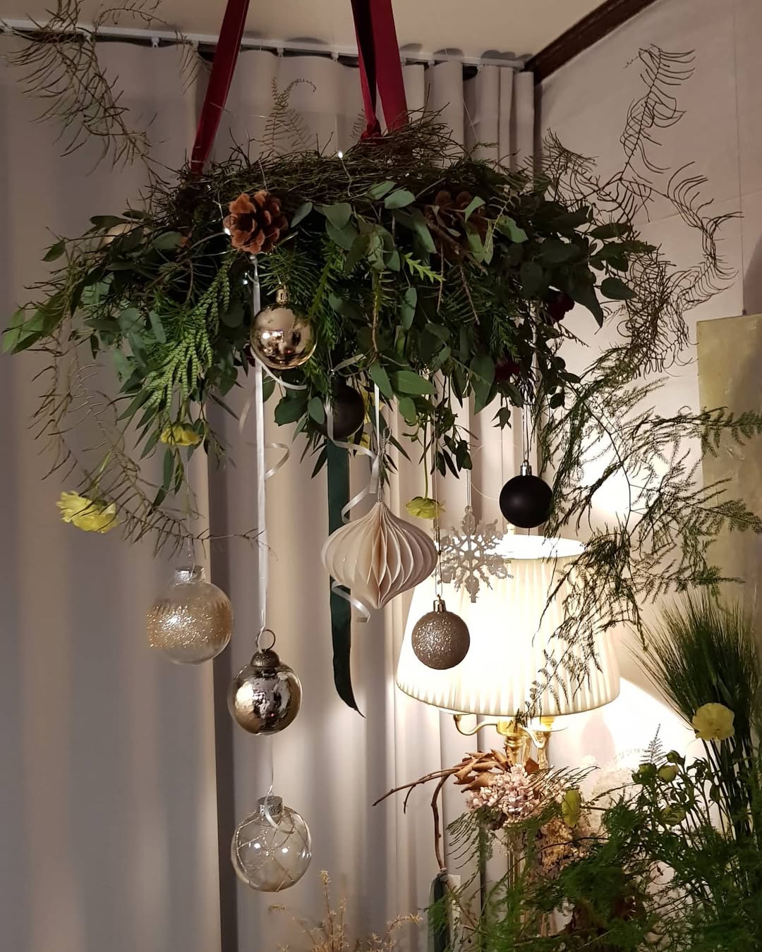 Hanging Garden