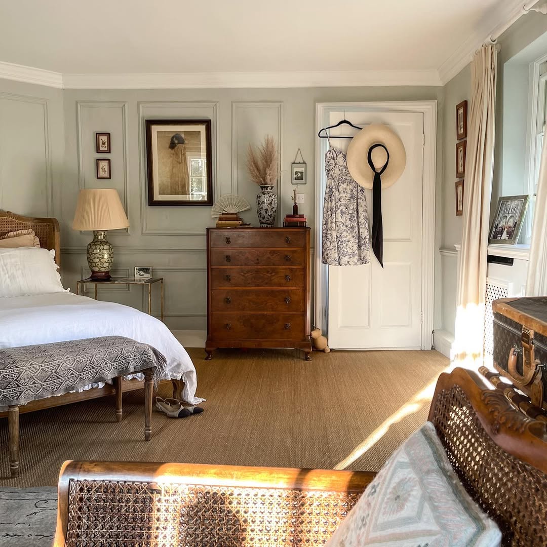 Heritage Cottage Layers