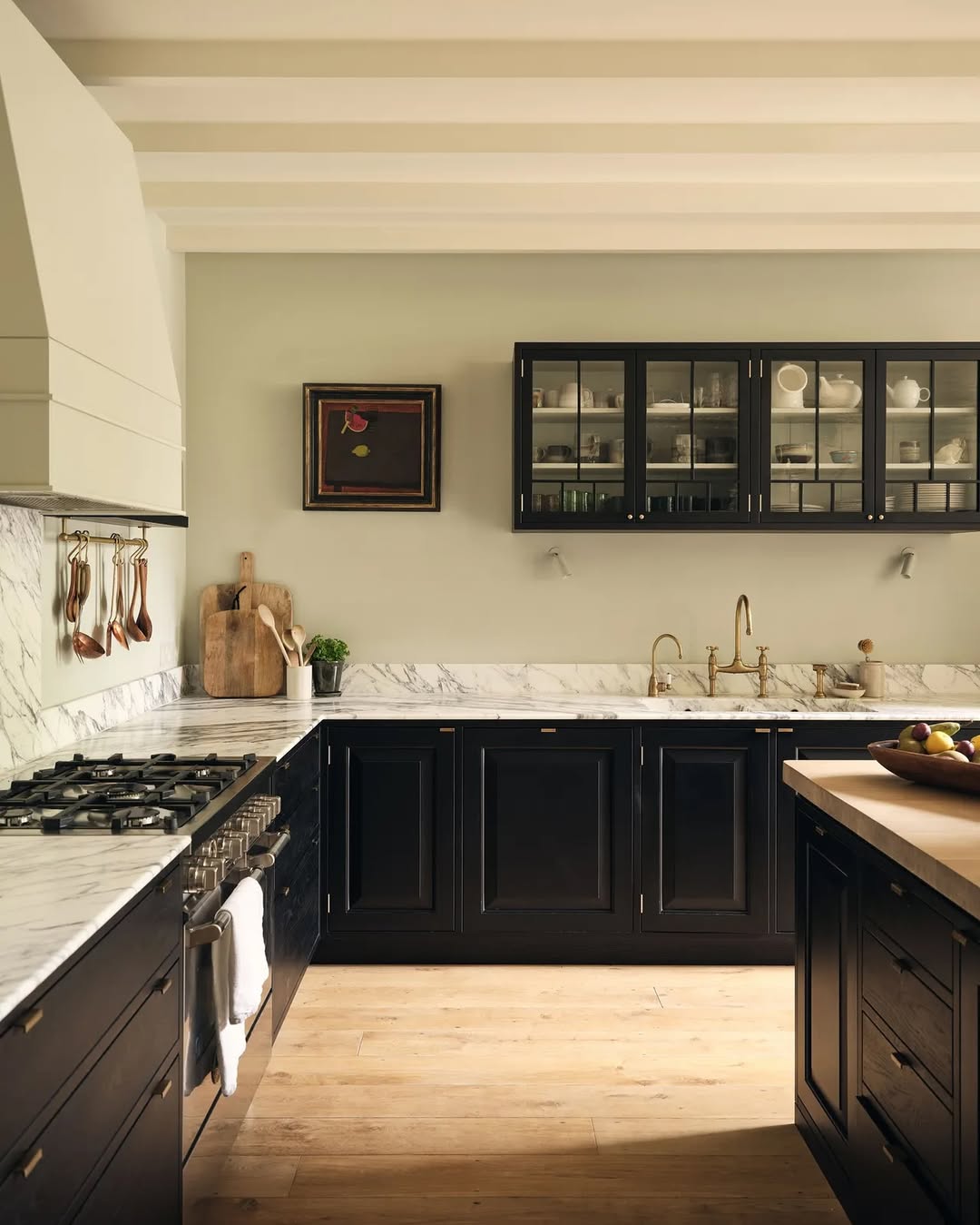 Heritage Modern