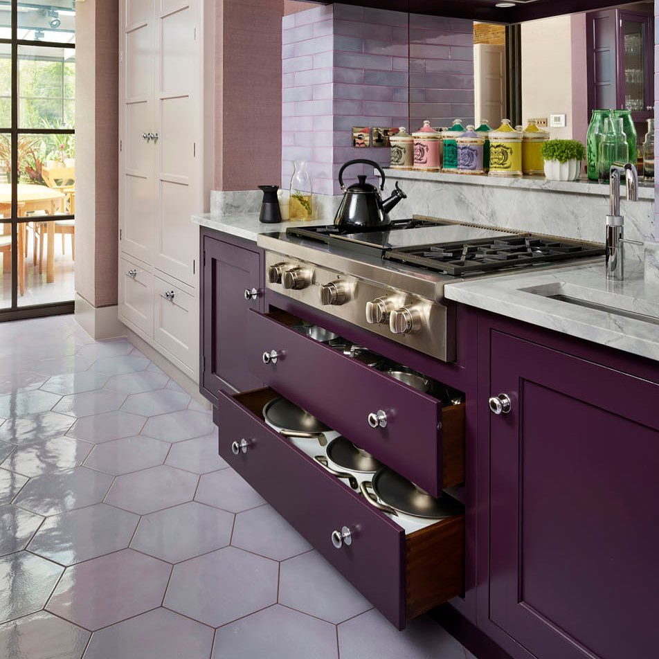Plum Heritage Kitchen