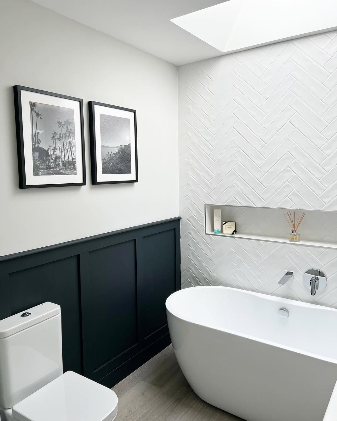 Modern Heritage Blend